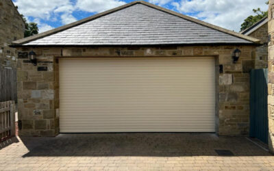 How Much Does an Electric Garage Door Cost?