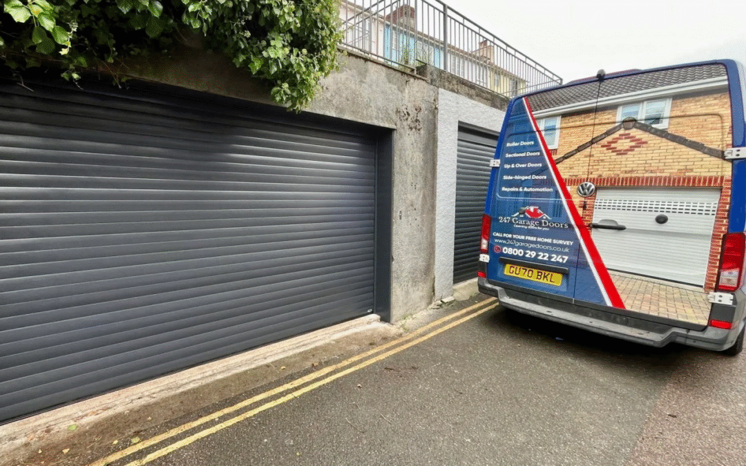 How to Choose the Right Garage Door for Your Home