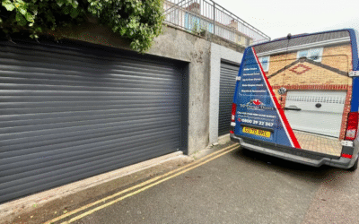 How to Choose the Right Garage Door for Your Home