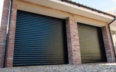 Roller Garage Door Costs: A Complete Buyer’s Guide