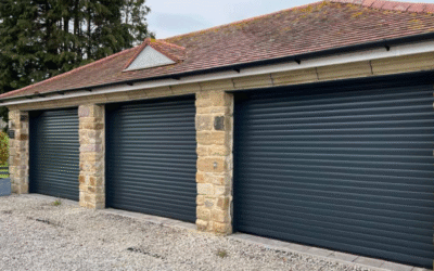 How Much Does Garage Door Installation Cost? A Complete UK Guide