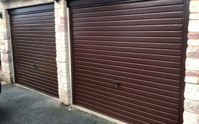 How Much Does a Garage Door Service Cost?
