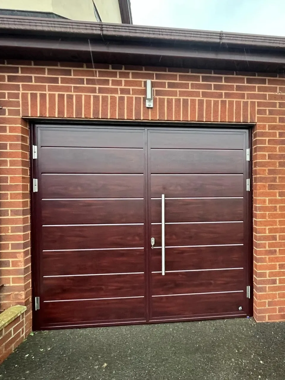 garage door repairs