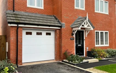 How Much Does a New Garage Door Cost in the UK? (2026 Guide)