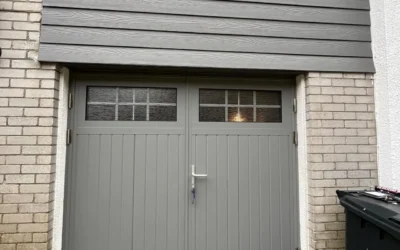 Which Garage Door Is Best? Comparing the Most Popular Styles