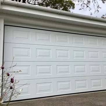 garage spare parts