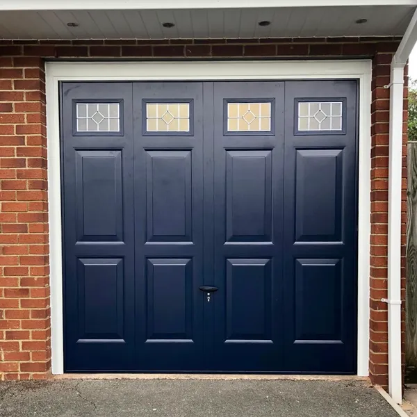 up and over garage door