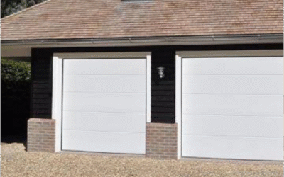 How Much Does a Sectional Garage Door Cost?