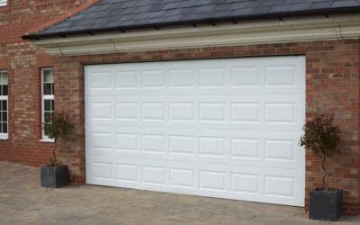 Top 10 Garage Door Maintenance Tips for UK Homeowners (2026 Guide)